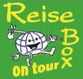 Reisebox on Tour .